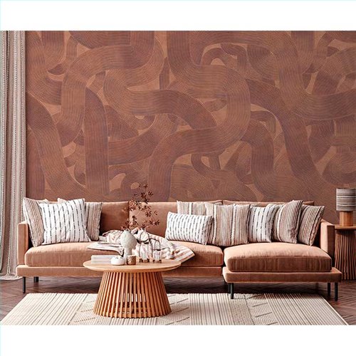 Mural NEW ARCHITEXTURE Referencia  M-Z57784.