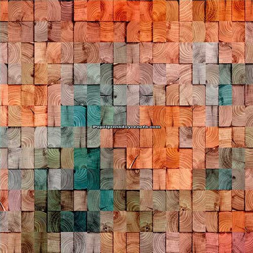 Mural NEW ARCHITEXTURE Referencia  M-Z57785.