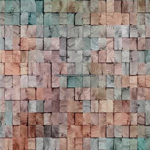 Mural NEW ARCHITEXTURE Referencia  M-Z57786.