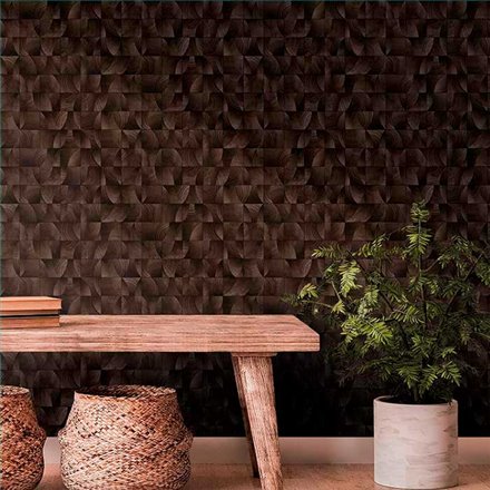 Rollo Papel Pintado NEW ARCHITEXTURE Referencia  Z57734.