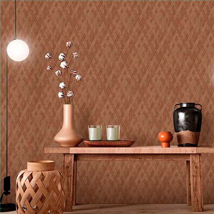 Rollo Papel Pintado NEW ARCHITEXTURE Referencia  Z57754.