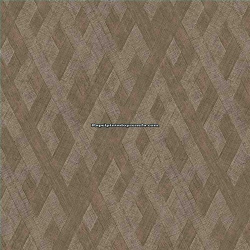Rollo Papel Pintado NEW ARCHITEXTURE Referencia  Z57755.