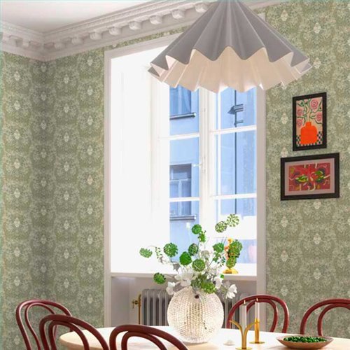Rollo Papel Pintado LINNEA Referencia  429-01.
