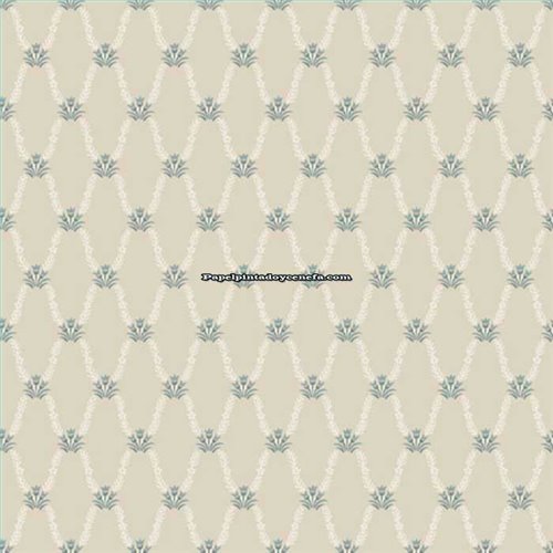 Rollo Papel Pintado LINNEA Referencia  433-05.