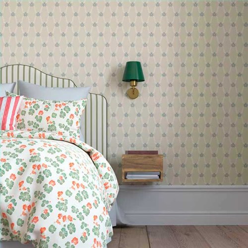 Rollo Papel Pintado LINNEA Referencia  433-05.