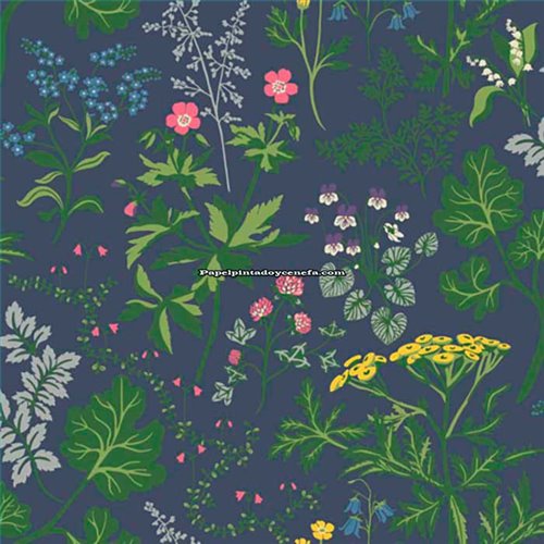 Rollo Papel Pintado LINNEA Referencia  428-03.
