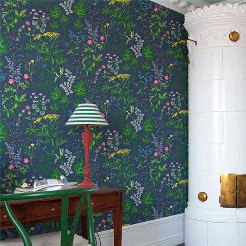 Rollo Papel Pintado LINNEA Referencia  428-03.