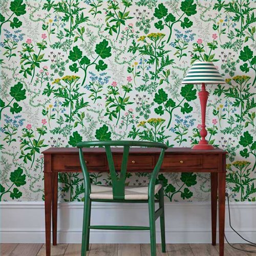 Rollo Papel Pintado LINNEA Referencia  428-01.