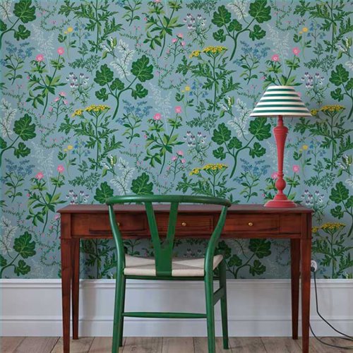 Rollo Papel Pintado LINNEA Referencia  428-02.