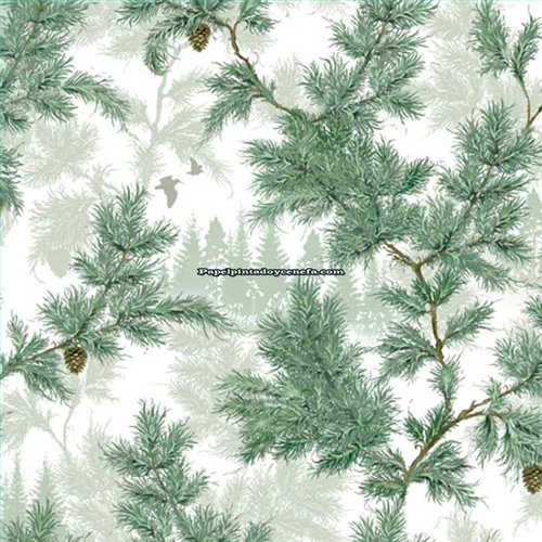Rollo Papel Pintado LINNEA Referencia  434-01.