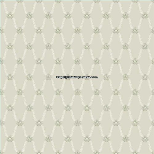 Rollo Papel Pintado LINNEA Referencia  433-04.