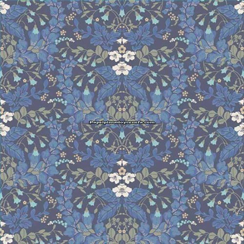Rollo Papel Pintado LINNEA Referencia  429-03.