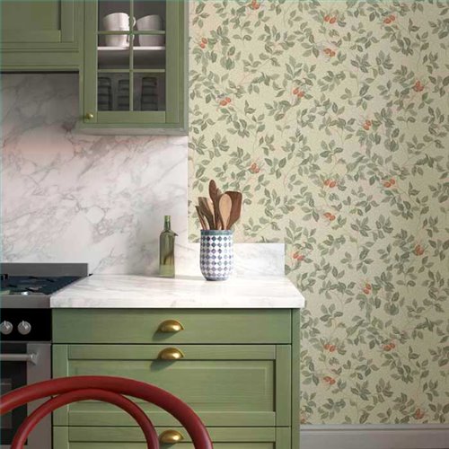 Rollo Papel Pintado LINNEA Referencia  431-02.