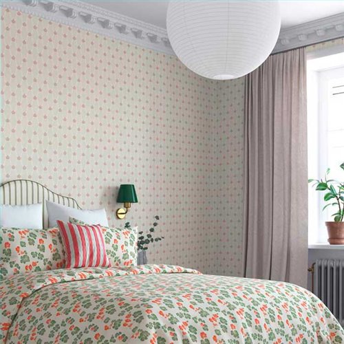 Rollo Papel Pintado LINNEA Referencia  433-02.
