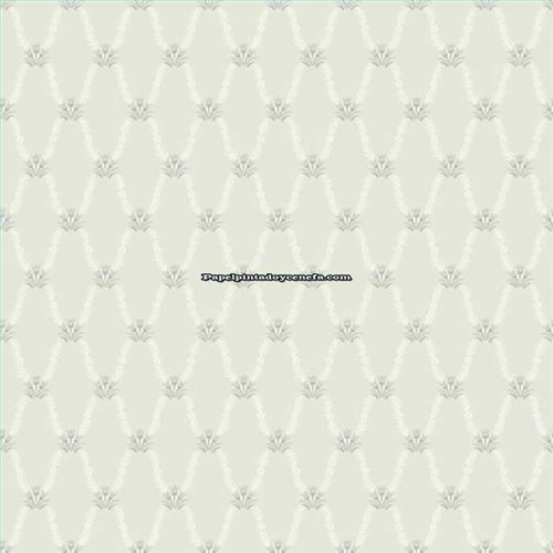 Rollo Papel Pintado LINNEA Referencia  433-01.