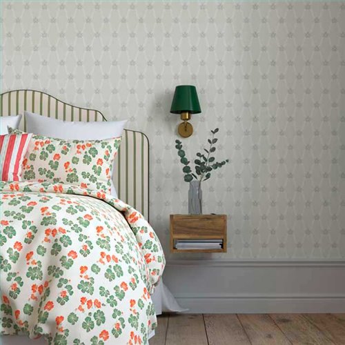 Rollo Papel Pintado LINNEA Referencia  433-01.