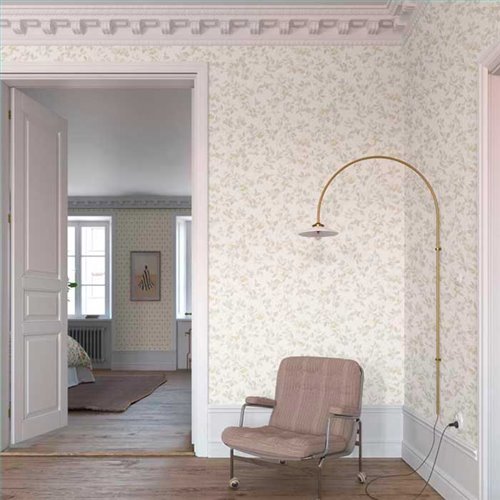 Rollo Papel Pintado LINNEA Referencia  431-01.