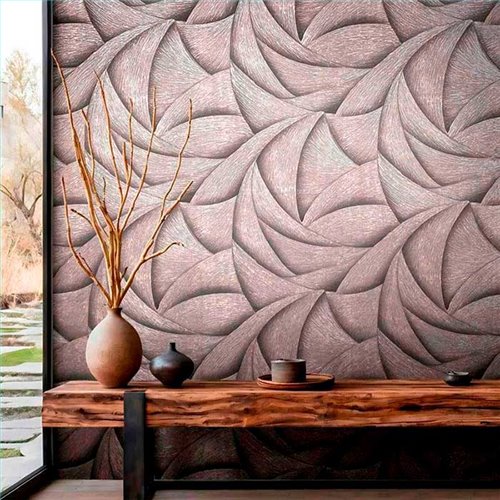 Rollo Papel Pintado ARKADIO Referencia  032-ARKA.