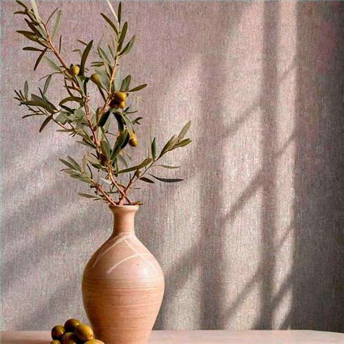 Rollo Papel Pintado ARKADIO Referencia  034-ARKA.