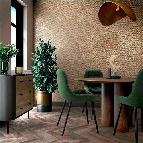 Rollo Papel Pintado ARKADIO Referencia  036-ARKA.