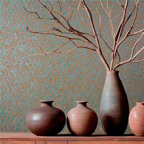 Rollo Papel Pintado ARKADIO Referencia  040-ARKA.