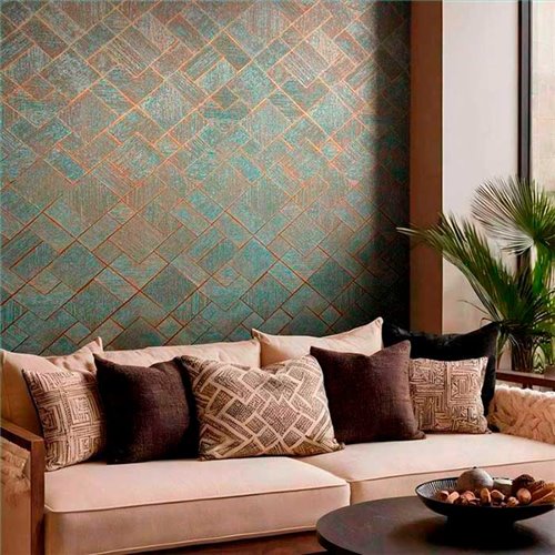 Rollo Papel Pintado ARKADIO Referencia  047-ARKA.