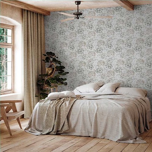 Rollo Papel Pintado VITAL Referencia  001-VITA.