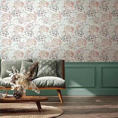 Rollo Papel Pintado VITAL Referencia  010-VITA.