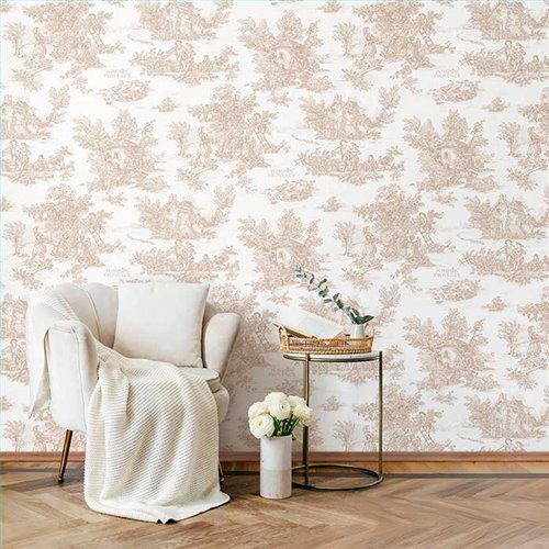 Rollo Papel Pintado VITAL Referencia  020-VITA.