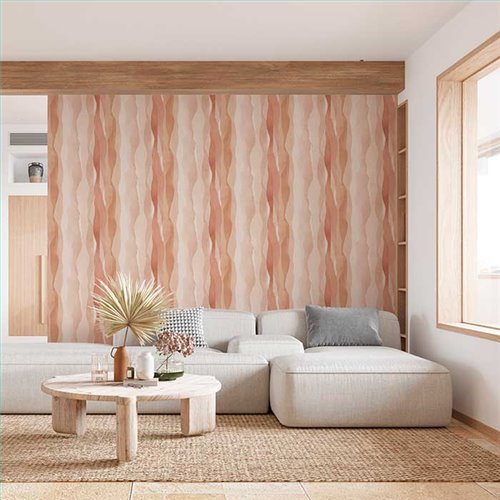 Rollo Papel Pintado VITAL Referencia  021-VITA.