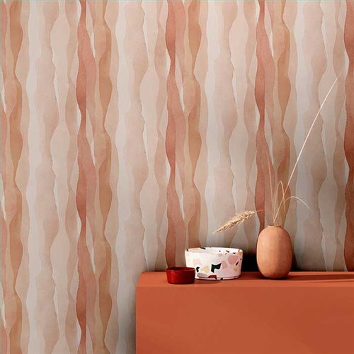 Rollo Papel Pintado VITAL Referencia  021-VITA.