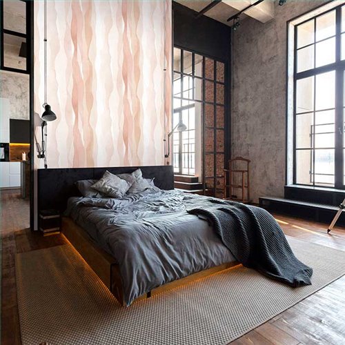 Rollo Papel Pintado VITAL Referencia  025-VITA.