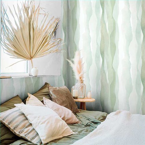 Rollo Papel Pintado VITAL Referencia  026-VITA.