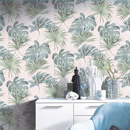 Rollo Papel Pintado VITAL Referencia  041-VITA.