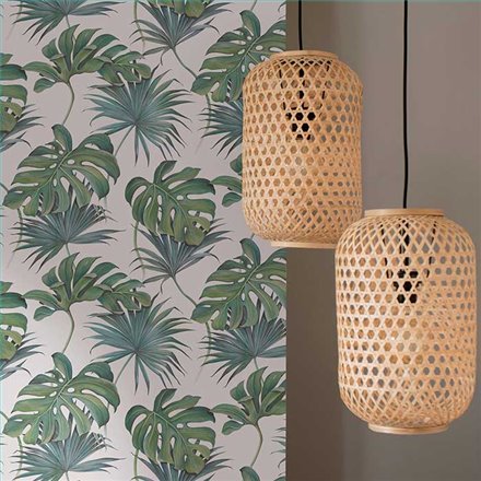 Rollo Papel Pintado VITAL Referencia  046-VITA.