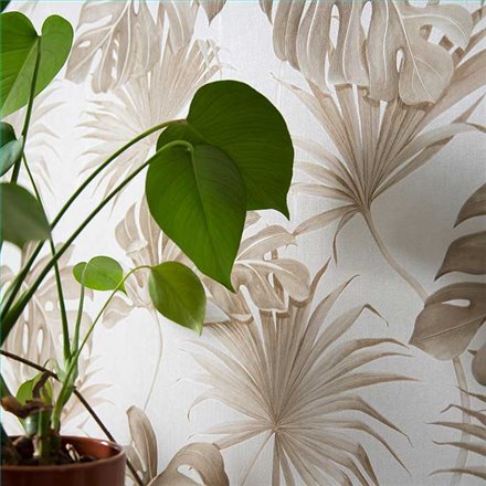 Rollo Papel Pintado VITAL Referencia  047-VITA.