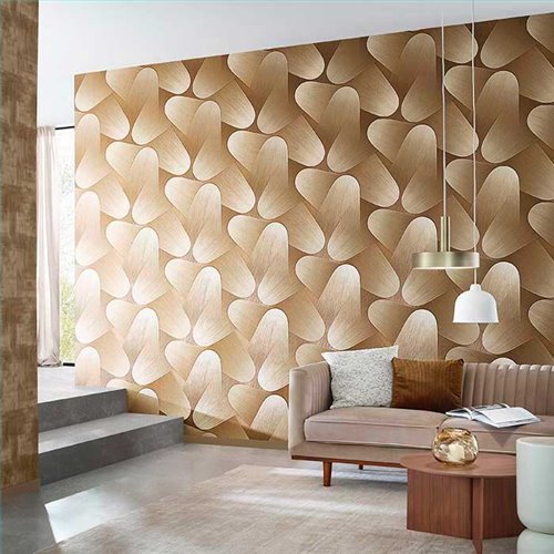 Rollo Papel Pintado ECLIPSE GESTERA Referencia  001-ECLI.