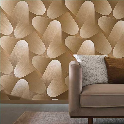 Rollo Papel Pintado ECLIPSE GESTERA Referencia  001-ECLI.