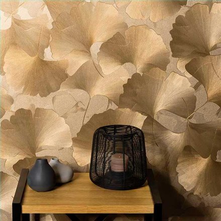 Rollo Papel Pintado ECLIPSE GESTERA Referencia  004-ECLI.