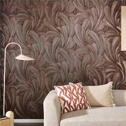 Rollo Papel Pintado ECLIPSE GESTERA Referencia  018-ECLI.