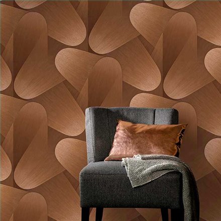 Rollo Papel Pintado ECLIPSE GESTERA Referencia  019-ECLI.