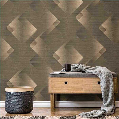 Rollo Papel Pintado ECLIPSE GESTERA Referencia  025-ECLI.