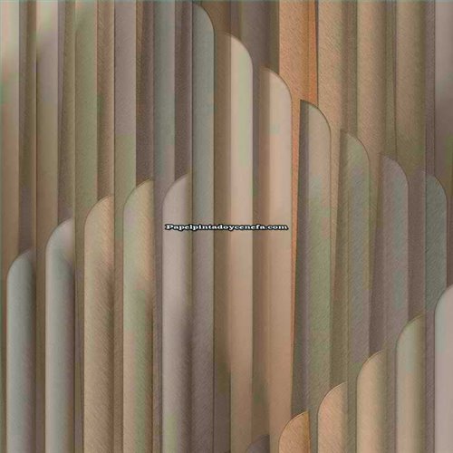 Rollo Papel Pintado ECLIPSE GESTERA Referencia  028-ECLI.