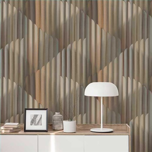 Rollo Papel Pintado ECLIPSE GESTERA Referencia  028-ECLI.