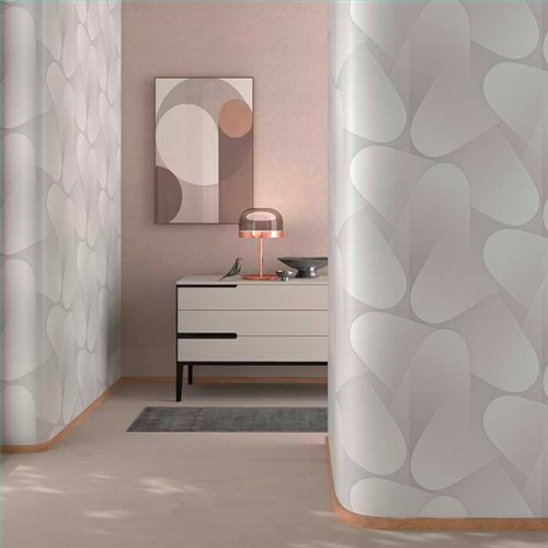 Rollo Papel Pintado ECLIPSE GESTERA Referencia  035-ECLI.