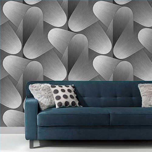 Rollo Papel Pintado ECLIPSE GESTERA Referencia  041-ECLI.
