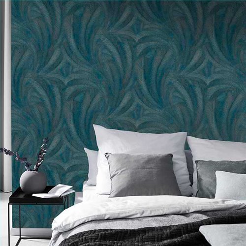 Rollo Papel Pintado ECLIPSE GESTERA Referencia  047-ECLI.