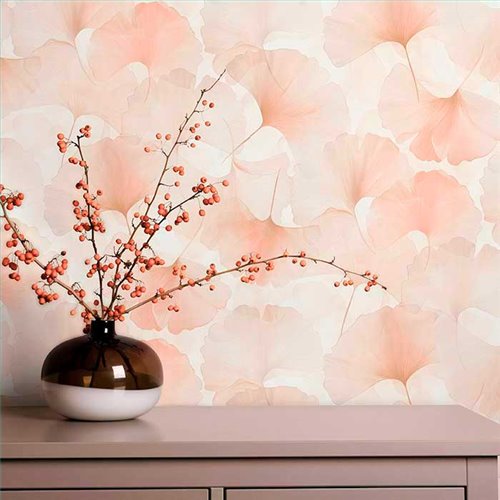 Rollo Papel Pintado ECLIPSE GESTERA Referencia  059-ECLI.