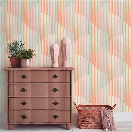 Rollo Papel Pintado ECLIPSE GESTERA Referencia  065-ECLI.
