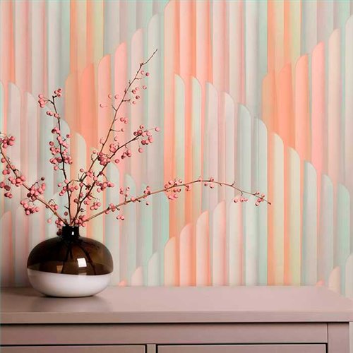 Rollo Papel Pintado ECLIPSE GESTERA Referencia  065-ECLI.
